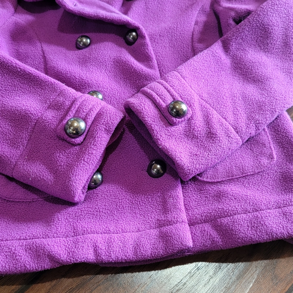 Greendog jacket - Picture 5 of 7